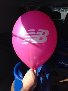 printed balloons