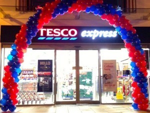 tesco-arch