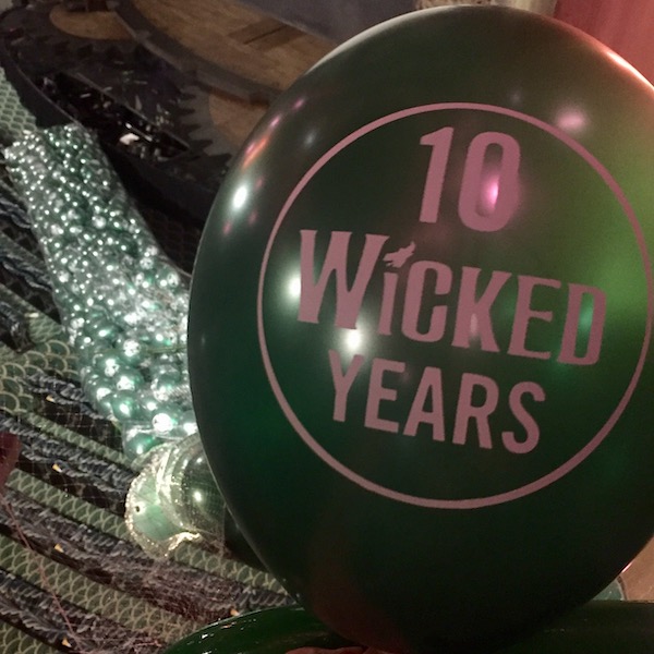 Wicked 10