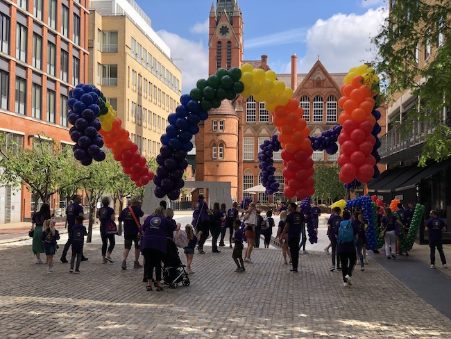 Brindley Place