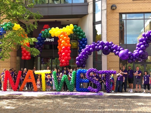 NATWEST Pride